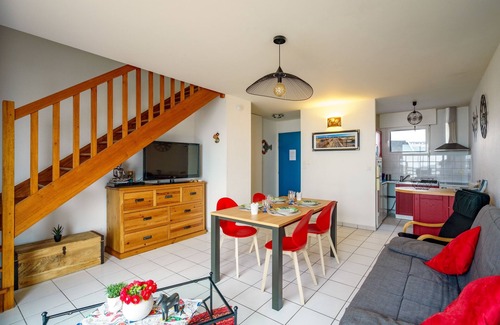 Saint-Nic Apartment | Les Océanes - Vue Mer