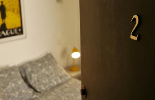Saint-Gaultier Hotel | Les Oiseaux de Passage