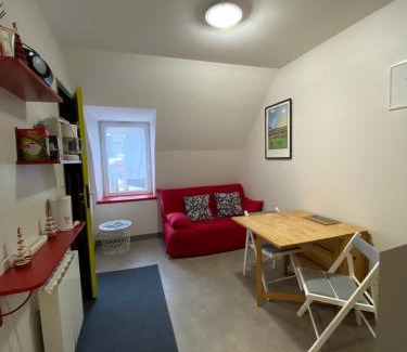 Mont-Dore Apartment | Les oiseaux T2