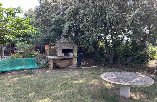 Lagarde Pareol House | Les oliviers du pradon