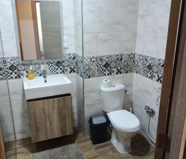 Oran Apartment | Les Oliviers