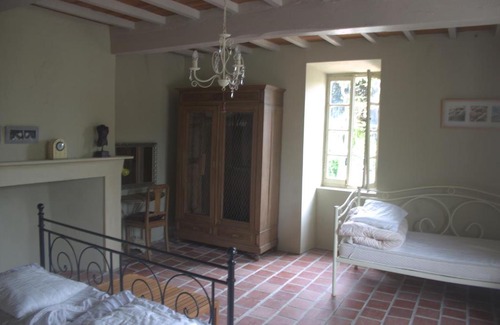 Auriebat Bed & Breakfast | Les Oliviers