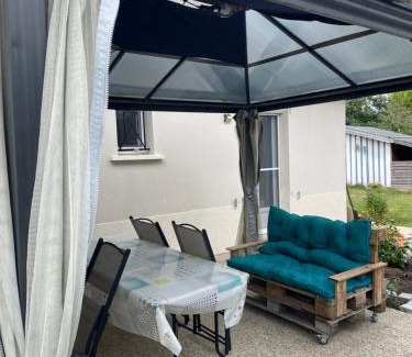 Le Teich Apartment | Les Oliviers