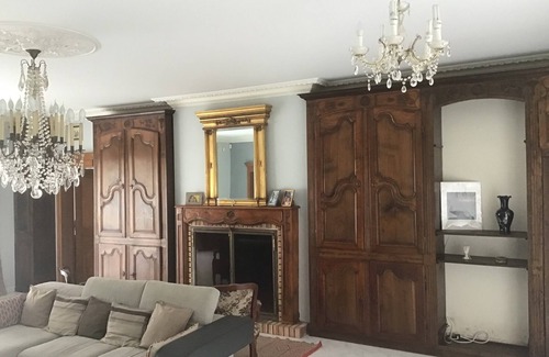 Saint-Paul-les-Dax House | Les Oliviers, Breakfast included
