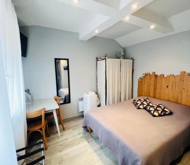 Fleurey-sur-Ouche Apartment | Les Ouches