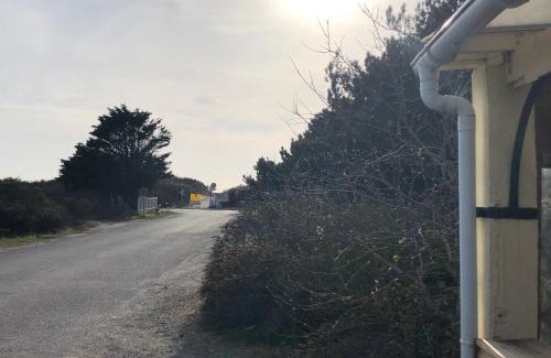Sainte-Cecile-Plage Villa | Les Oyats