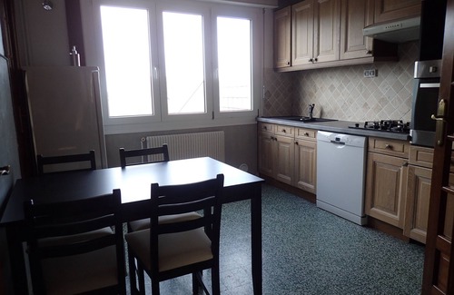 Equihen-Plage House | Les Oyats" house 400 m from a beautiful sandy beach