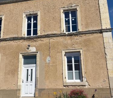 Marigne-Laille Apartment | Les Paddocks du Damier Manceau