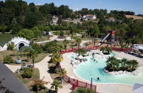Seigy Hotel | Les Pagodes de Beauval