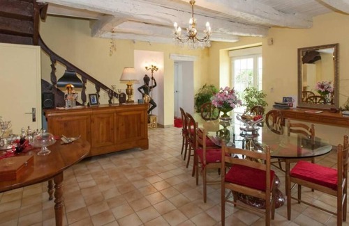 Corseul Bed & Breakfast | Les Palmiers Chambres d'hôtes