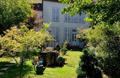 Saint-Jean-de-Losne House | Les Pampilles