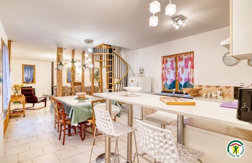 Beauval-en-Caux House | Les Perce Neige - BEAUVAL EN CAUX