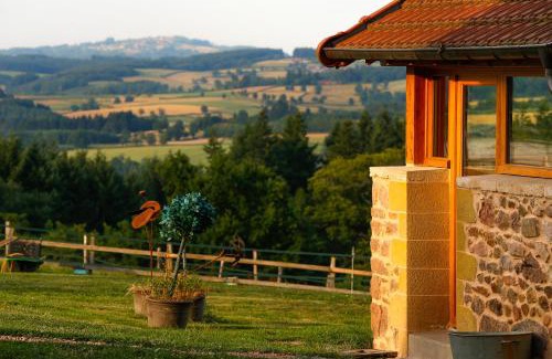Ozolles House | Les Perruchons ancienne grange rénovée avec soin