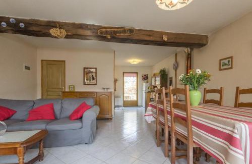 Saint-Martin-de-la-Mer House | Les Pervenches