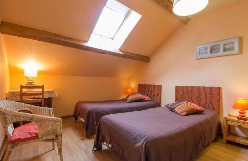 Saint-Martin-de-la-Mer House | Les Pervenches