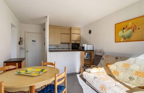 Le Lavandou Apartment | Les Pescadieres by Interhome