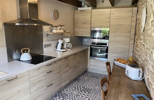Perros-Guirec Cottage | Les Petites Maisons de la Clarté Cottage&Plage