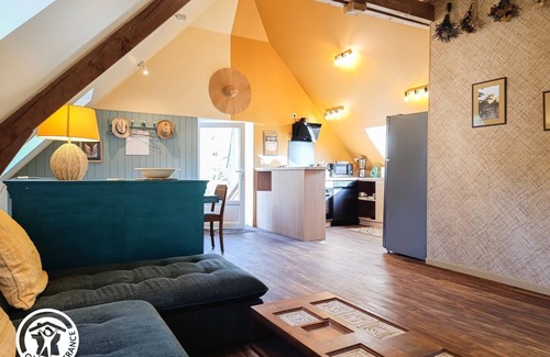 Laval House | Les Petites Pierres - REILHAGUET