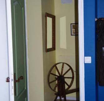 Saint-Carreuc Bed & Breakfast | Les Petits Gallais