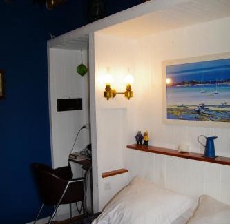 Saint-Carreuc Bed & Breakfast | Les Petits Gallais