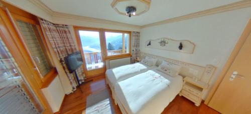 Lens Bed & Breakfast | Les Petits Mélèzes