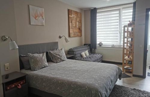 Fosses-La-Ville Apartment | Les petits nids de Nina 2