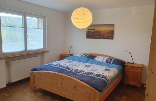 Tramelan Apartment | Les petits Rosiers