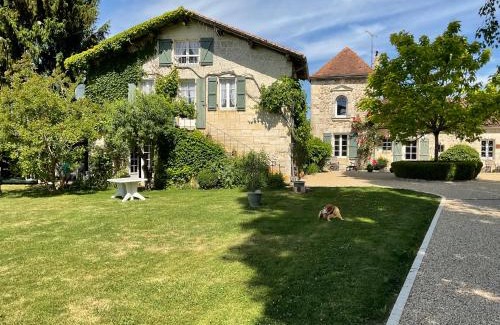 Edon House | Les Petits Vingnes