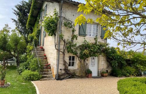 Edon House | Les Petits Vingnes
