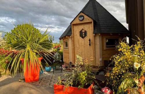 Saint-Michel-Mont-Mercure Bed & Breakfast | Les Philous Gourmands