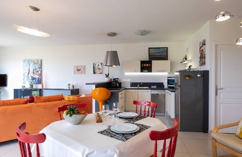 Cleder Apartment | Les Pieds dans l'eau by Interhome