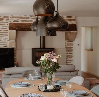 La Foret-Fouesnant House | Les Pierres 2 Loc Amand