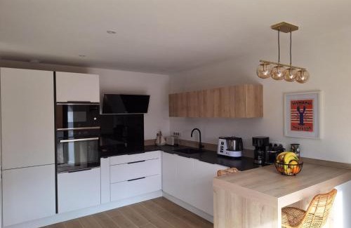 La Foret-Fouesnant House | Les Pierres 2 Loc Amand