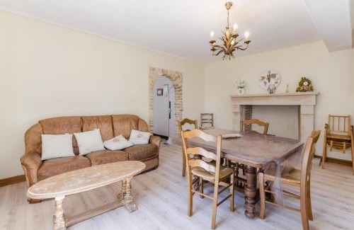 Pargues House | Les pinsons