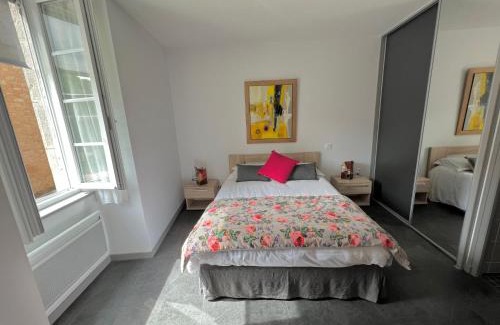 Rocamadour House | Les pirondeaux