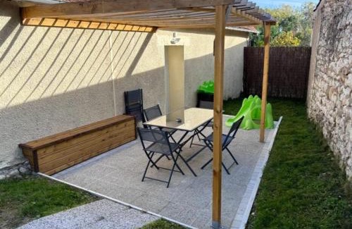 Meusnes House | Les pivoines au calme 15min du zoo