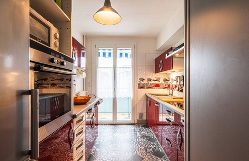 Narbonne Apartment | Les Platanes by Interhome
