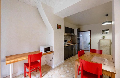Villemur-sur-Tarn Apartment | Les Platanes