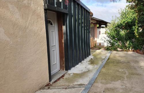 Asnans-Beauvoisin Apartment | Les Plumes