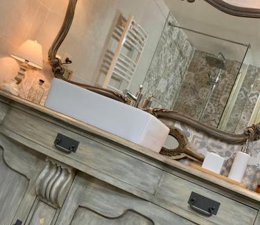 Caremeau House | Les pondres en vaunage