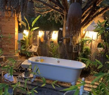 Caremeau House | Les pondres en vaunage