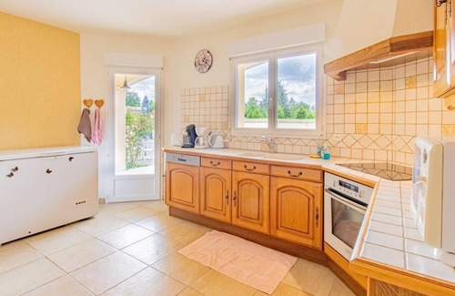 Varenne-Saint-Germain House | Les Portes Roses - VARENNE SAINT GERMAIN