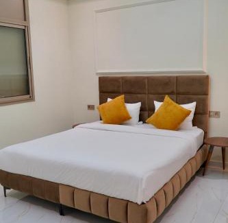 Temara Apartment | Les portes de Temara