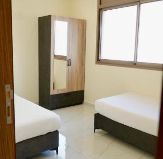 Temara Apartment | Les portes de Temara