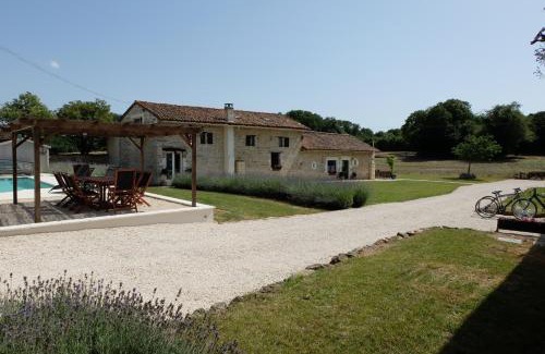 Maire-Levescault Villa | Les Portes Vertes