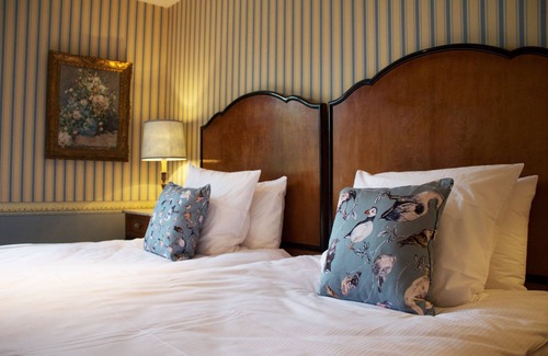 Selestat Hotel | Les Prés d'Ondine
