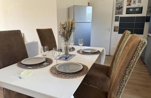 Noaillan House | Les Prés