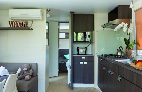 Les Restanques Cabin | Les Prairies de la Mer