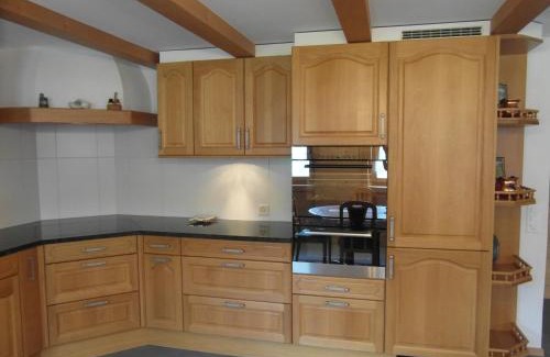 Chateau-d'Oex Apartment | Les Promenades en Montagne