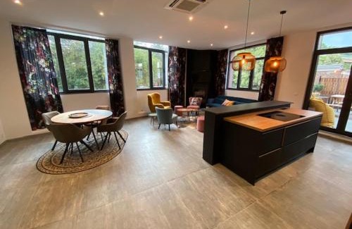 Ensival Apartment | Les Quais de la Vesdre